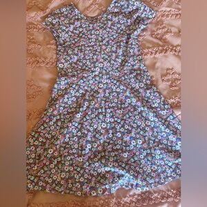 Gap Dress Girls Size xl/ 12